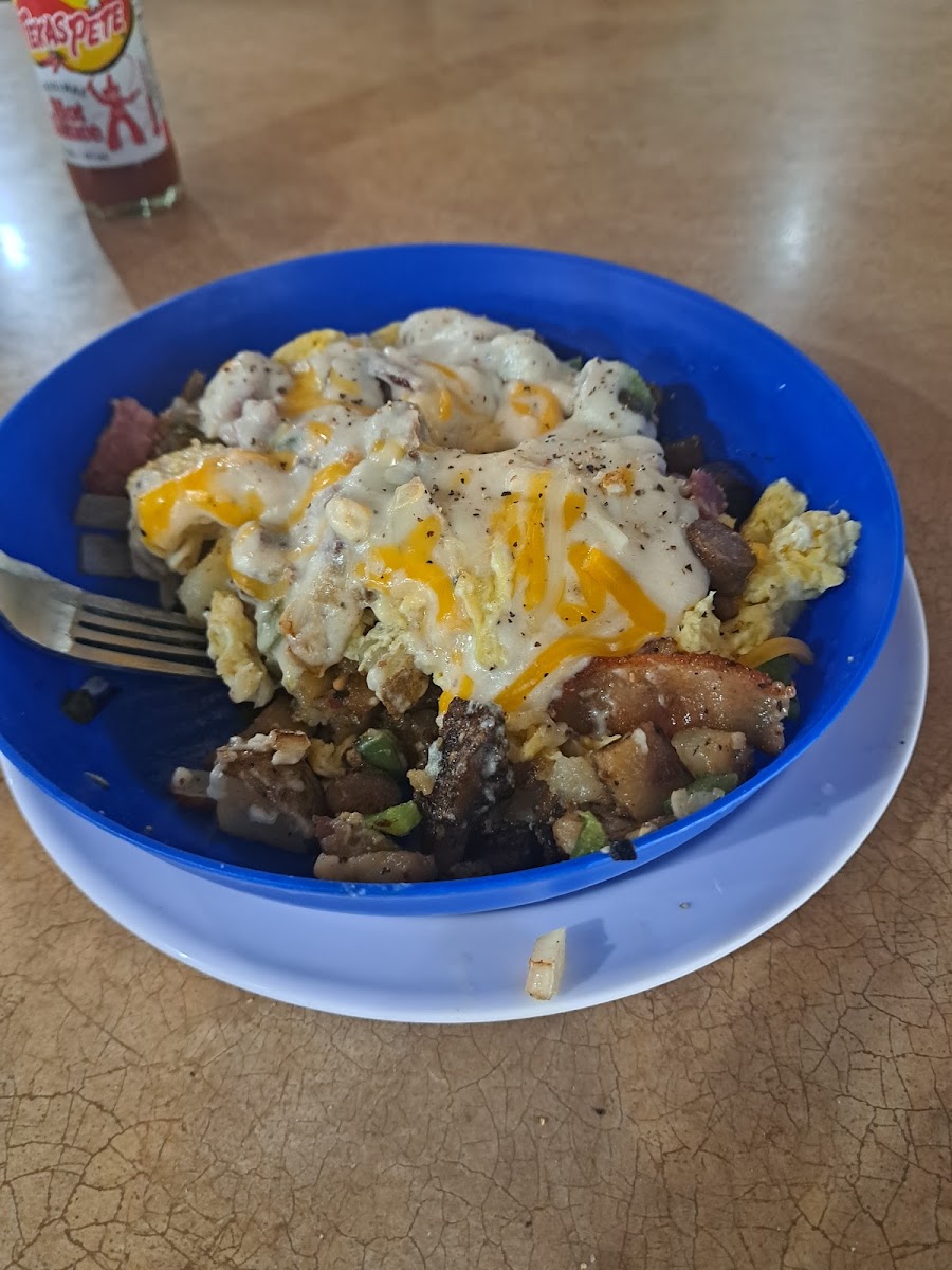 Libby’S Restaurant-5