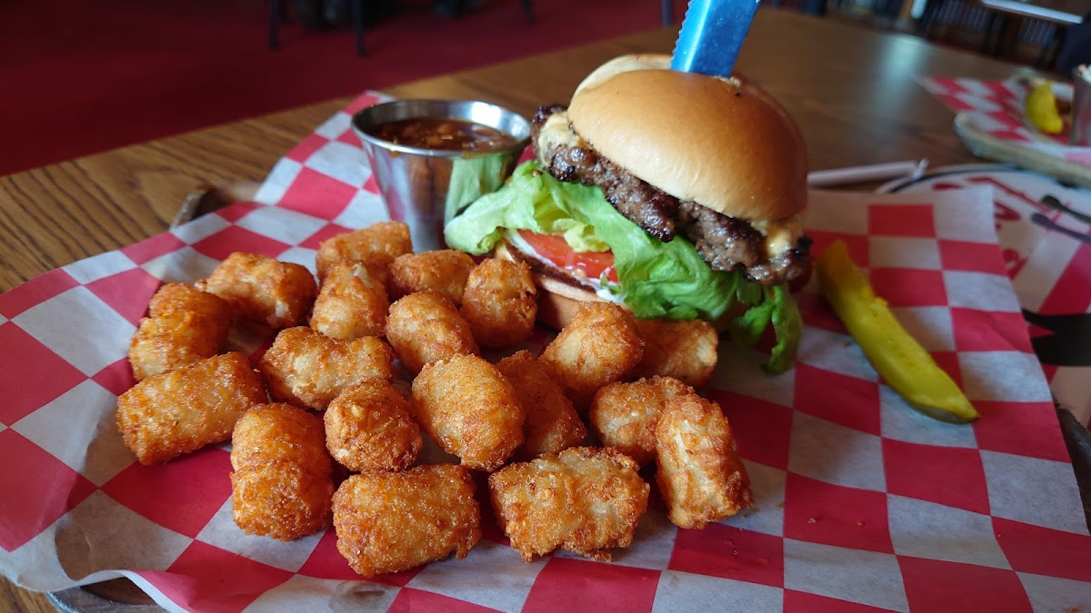 Libby’S Restaurant-6