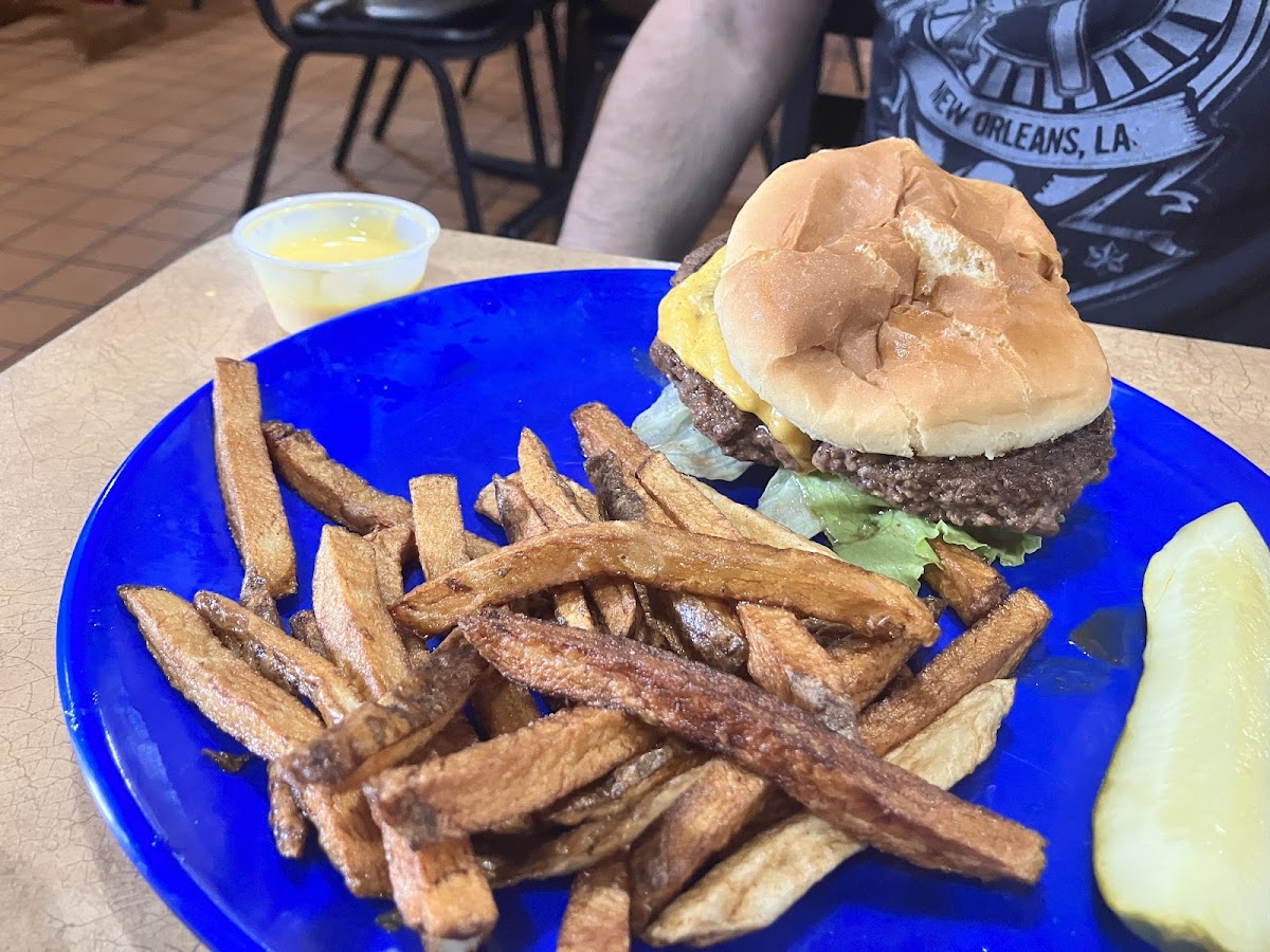 Libby’S Restaurant-8